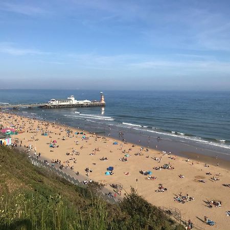 Seaside Living Leilighet Bournemouth Eksteriør bilde